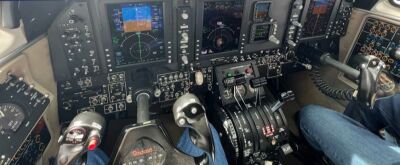 Imagem 2 de King Air C90 GTX - 2014 loading=